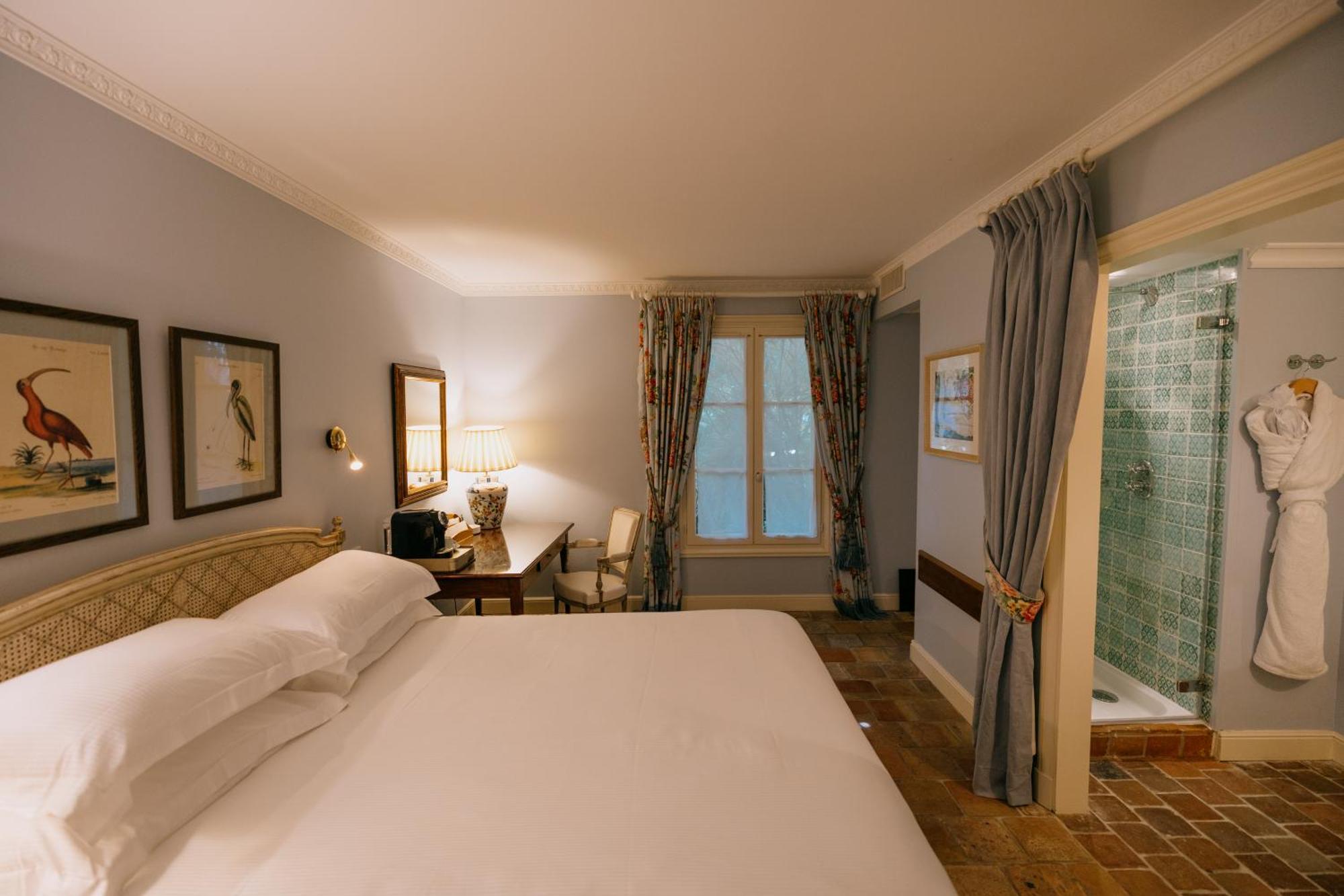 Saint-Martin-de-Ré Hotel De Toiras מראה חיצוני תמונה