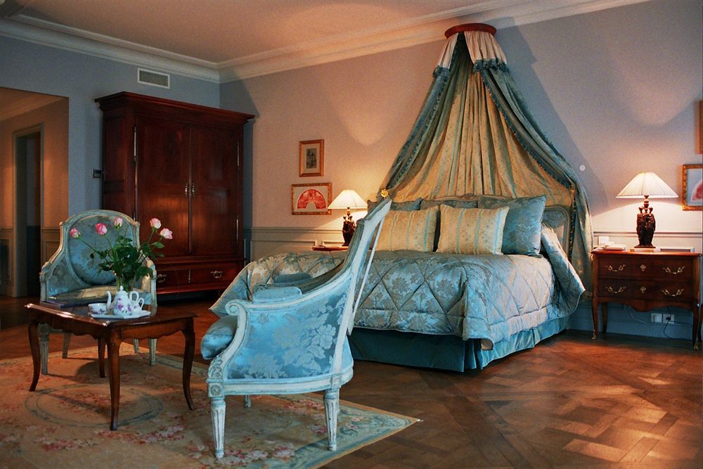 Saint-Martin-de-Ré Hotel De Toiras מראה חיצוני תמונה